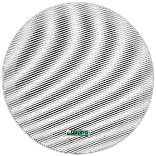 Boxa De Tavan DSP5011 6W 100V 6.5 Alb