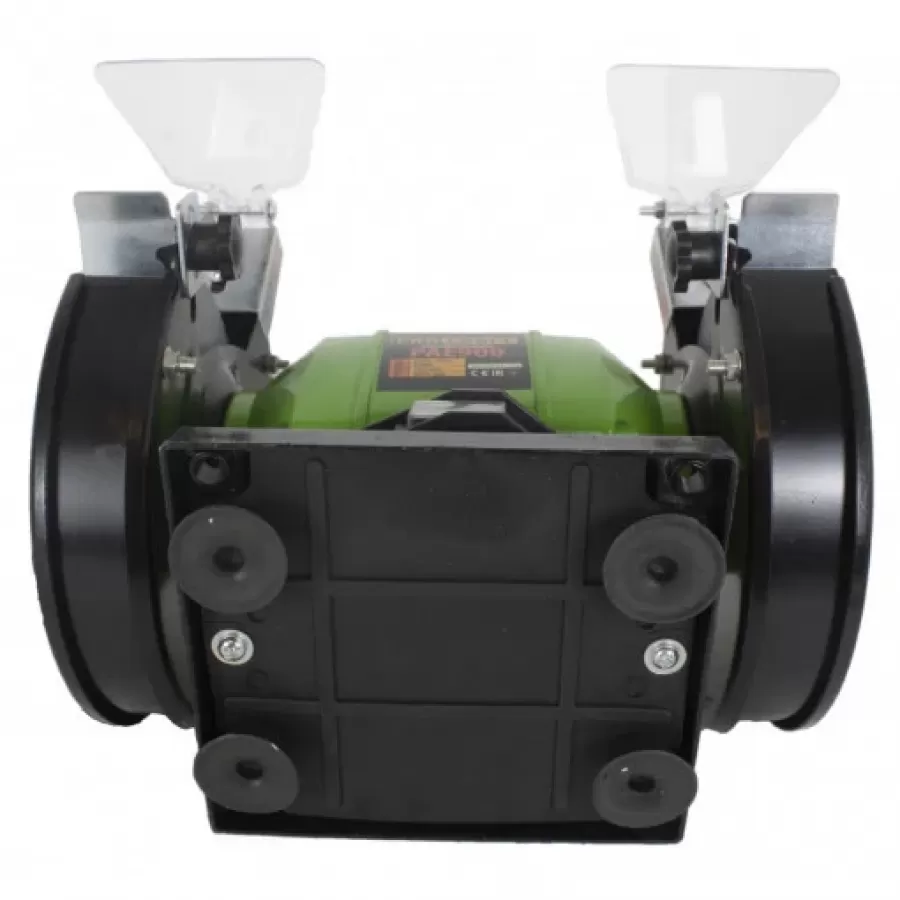 Polizor Banc ProCraft PAE125 2950RPM 1250W Verde