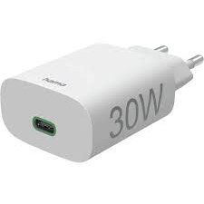 Incarcator USB Power Delivery (PD) / Qualcomm(R) 30 W White