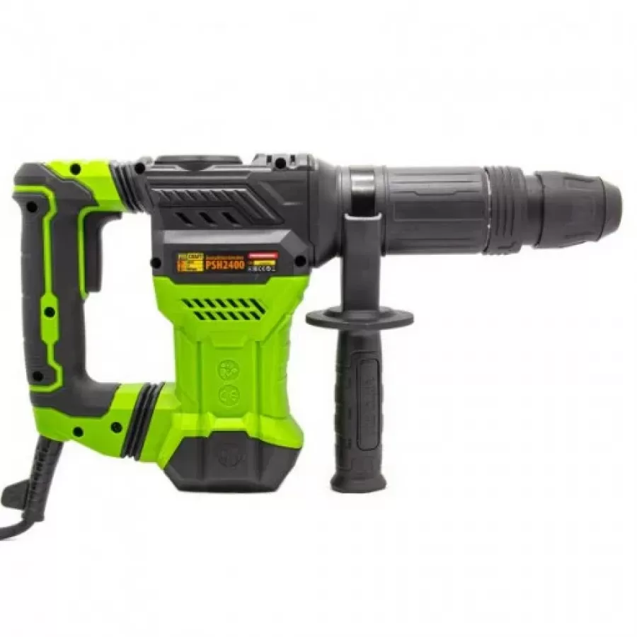 Ciocan Demolator ProCraft PSH2400 SDS + 1300W 220V 18J Verde