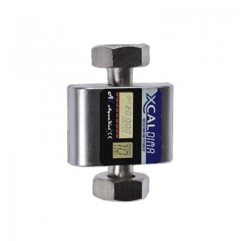 Filtru Magnetic XCAL DIMA 1/2-1/2 Anticalcar Pentru Toate Tipurile de Centrale