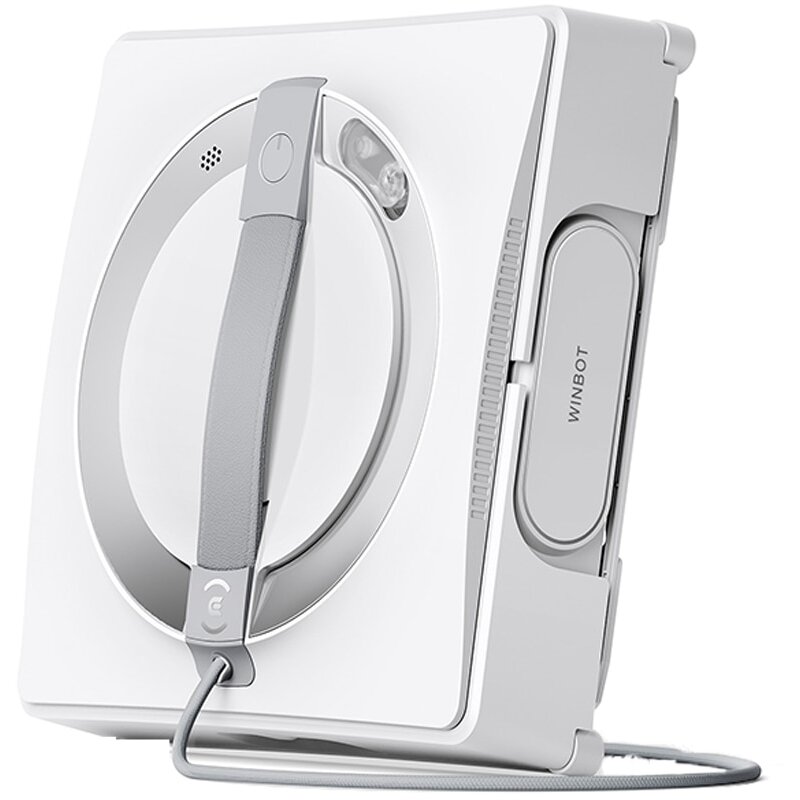 Robot de curatare geamuri WINBOT W2 EU Ecovacs2800Pa, WIN-SLAM 4.0, 10 Tier All-round-protection - imagine 3