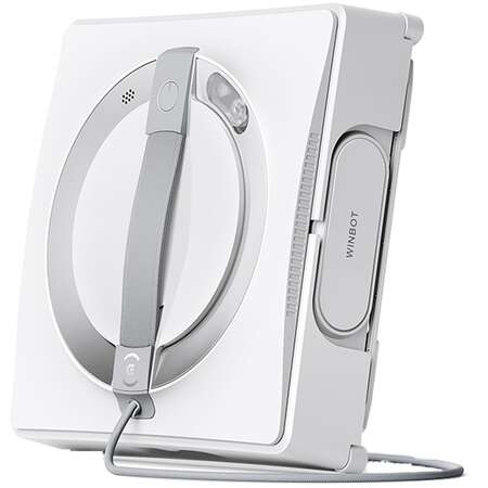 Robot de Curatare Geamuri Smart Ecovacs Winbot W2 EU 96W White