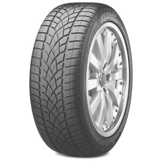 Anvelopa Iarna SP Winter Sport 3D 235/35 R19 91W