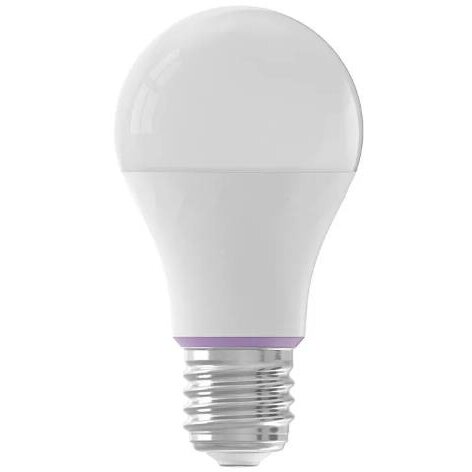 Bec LED Inteligent YLQPD-0012 W4 Wi-Fi/Bluetooth E27 Alb