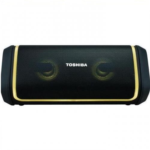 Boxa Portabila Toshiba Ty-wsp150 Bluetooth 10w Negru