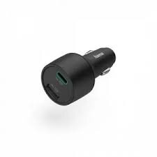 Incarcator Auto USB-C USB-A Power Delivery (PD)/Qualcomm® 32 W Black