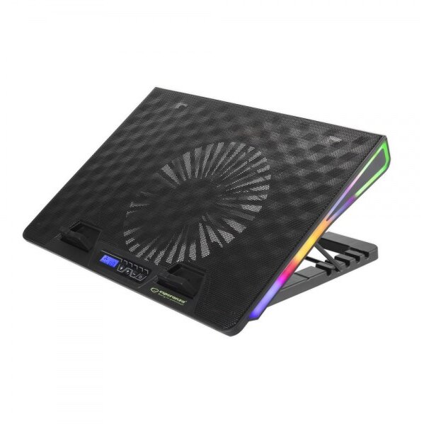 Cooler EGC101  800RPM Negru