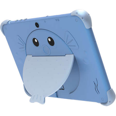 Tableta Copii Kruger&Matz Android 10inch Fun 1008 Albastru