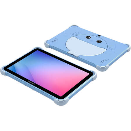 Tableta Copii Kruger&Matz Android 10inch Fun 1008 Albastru