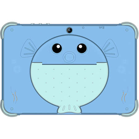 Tableta Copii Kruger&Matz Android 10inch Fun 1008 Albastru