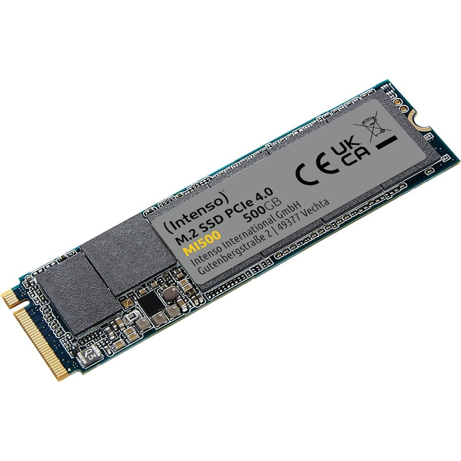SSD MI500 500GB PCIe M.2 2280