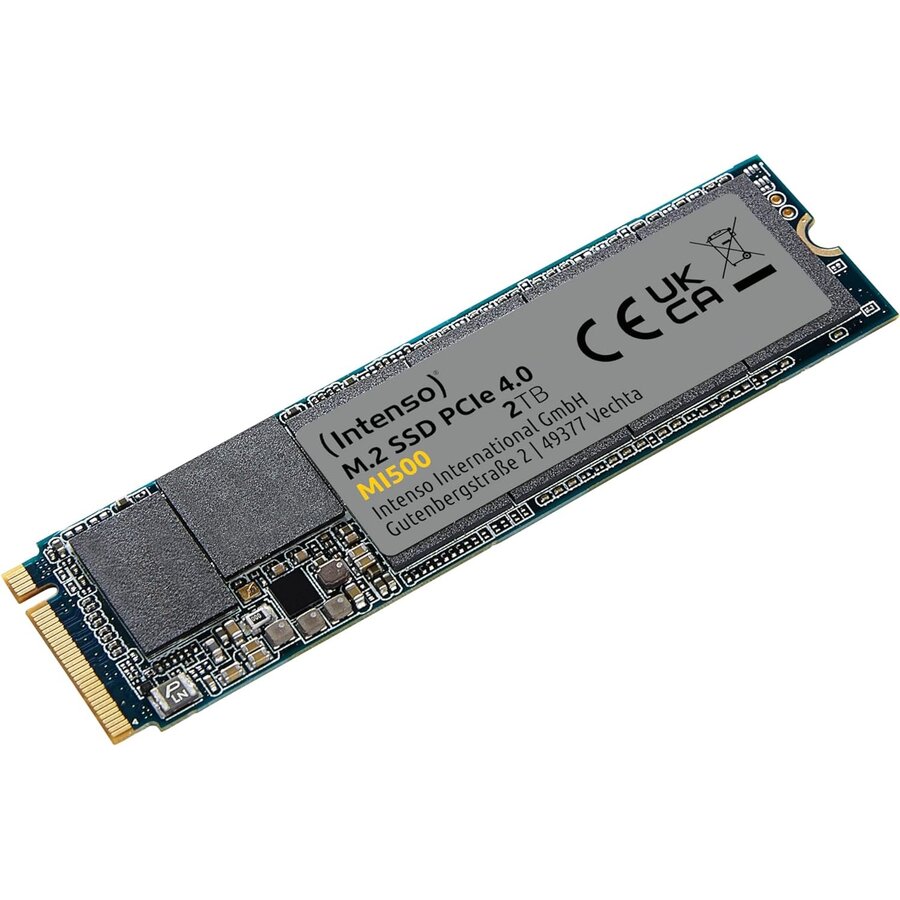 SSD MI500 2TB PCIe M.2 2280