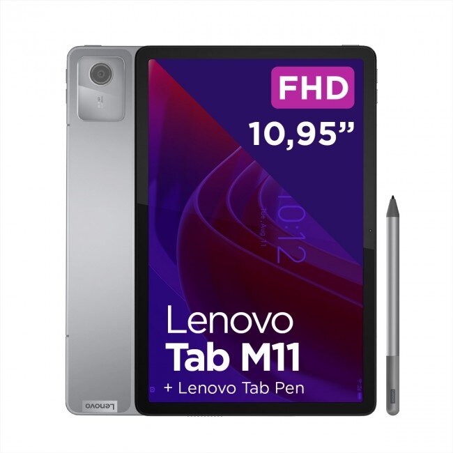 【ミリー】Lenovo Tab M11 with Tab Pen 中古 413nu1EKx9L.jpg