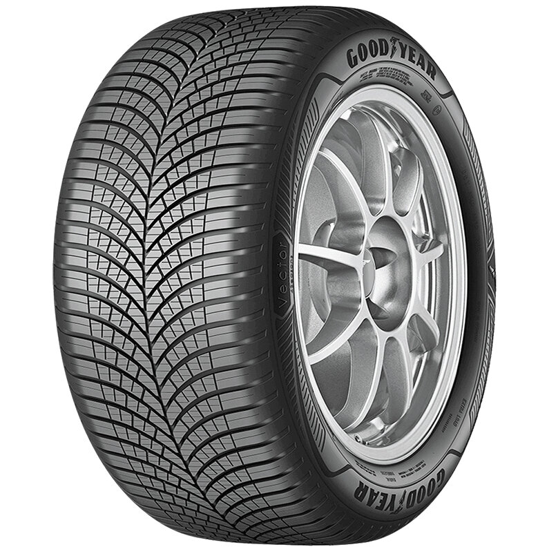 Anvelopa All Season Vector 4Seasons Gen-3 SUV XL 315/35 R20 110W