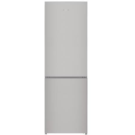 Combina Frigorifica AK60320M40S 300L H 185CM Clasa E Argintiu