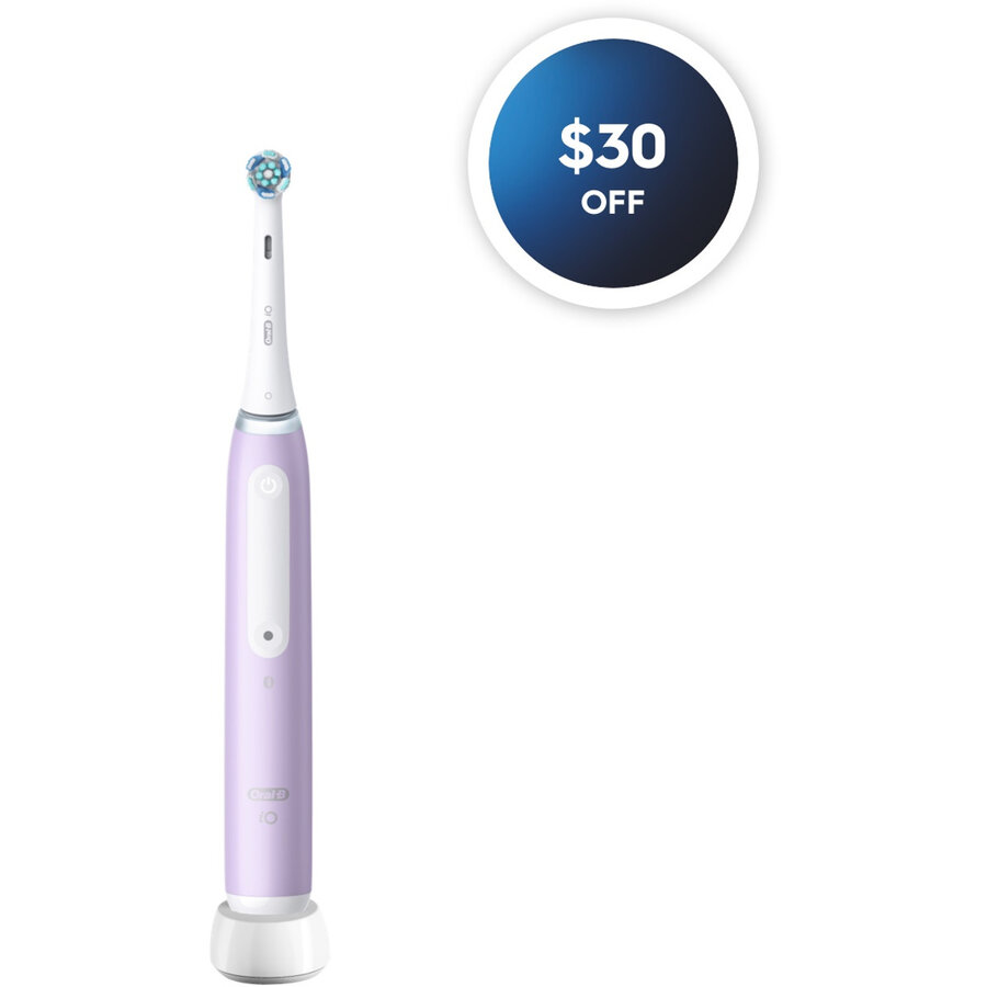 Periuta de Dinti Electrica Oral-B iO 4 Mov