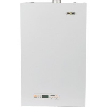 Centrala Termica Pe Gaz Motan SIGMA 24 kw Conventionala Grup Hidraulic ...