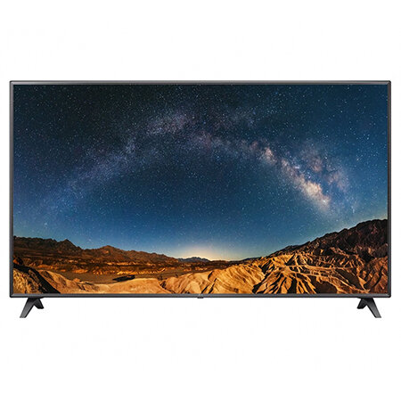 Televizor LED LG-50UR781 Smart Ultra HD 4K 50Inch 127CM Negru