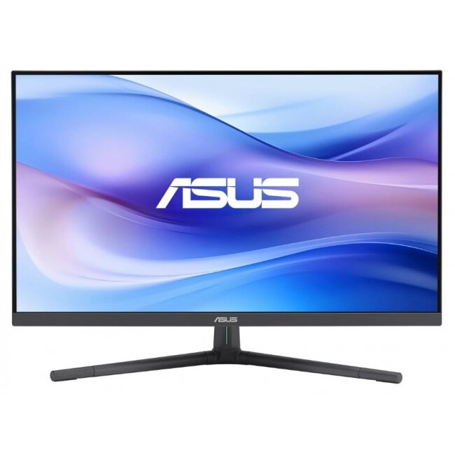 Monitor AUS VU279CFE- B - 27inch Full HD IPS 100Hz Negru