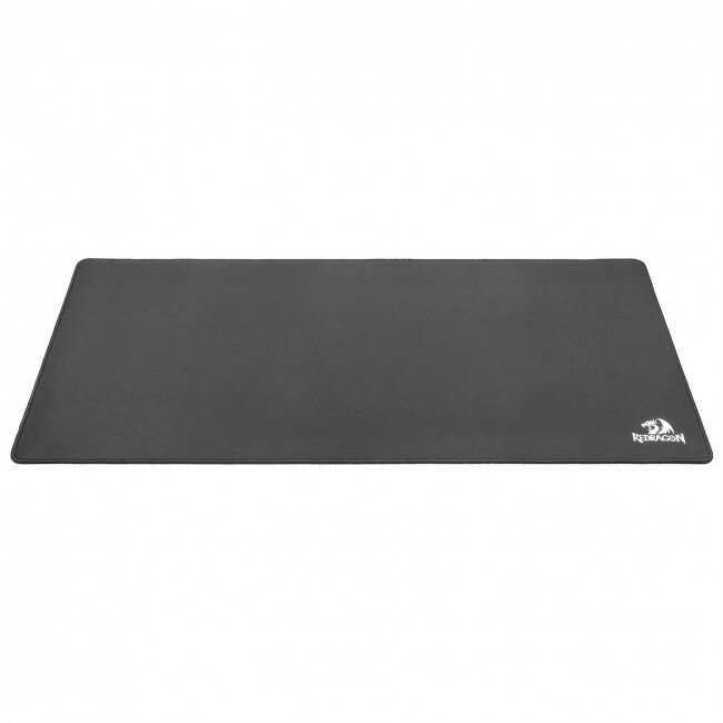 Mousepad P032 FLICK XL Negru