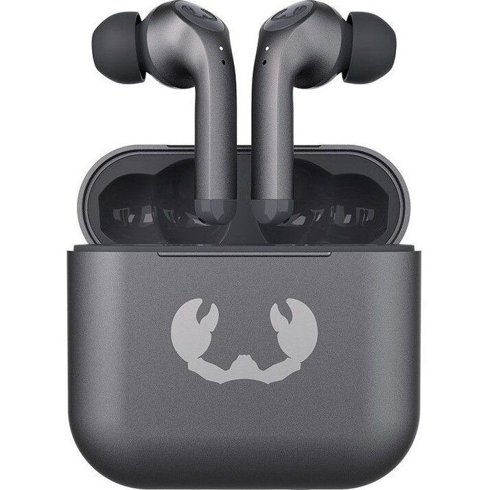Casti Fara Fir Twins 3+ Tip TWS Bluetooth True Wireless Storm Grey