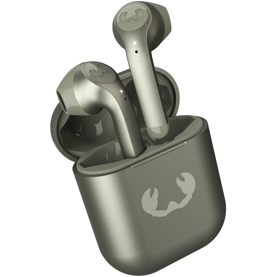 Casti Fara Fir Twins 3 Bluetooth True Wireless Dried Green