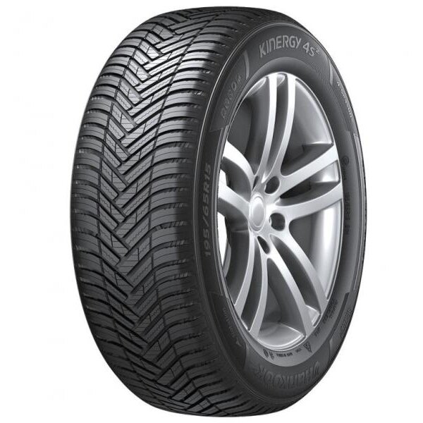 Anvelopa Kinergy 4s 2 h750 235/35R19 91Y