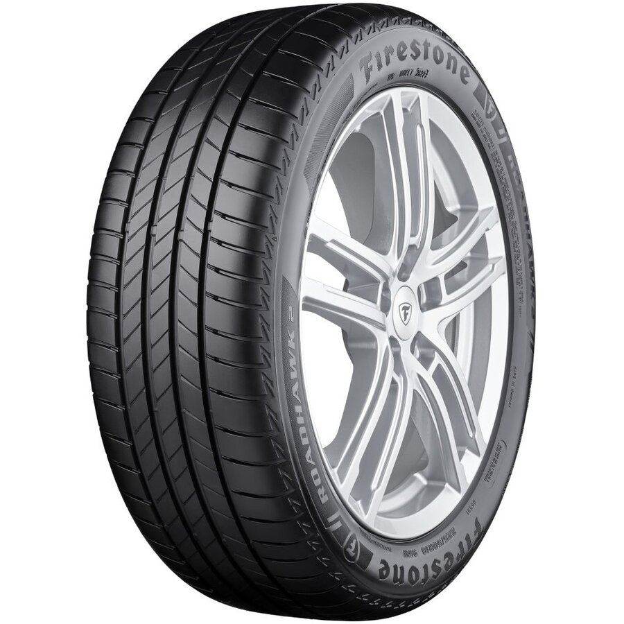 Anvelopa Roadhawk 2 205/45R17 88W