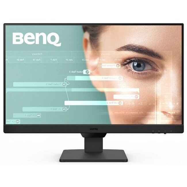 Monitor Gw2490 - 24inch Full Hd Ips 100hz Negru