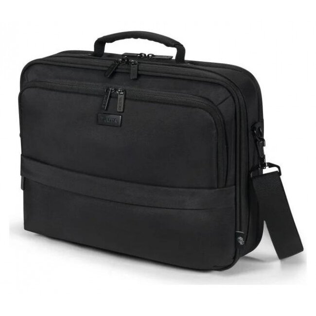Geanta Laptop Eco Multi Core 13-14.1inch Negru