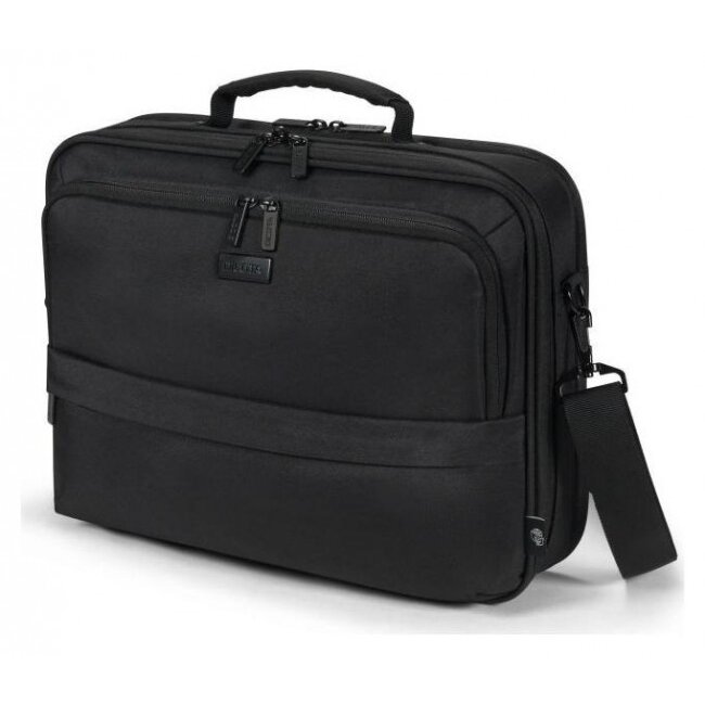 Geanta Laptop Eco Multi Core 15-17.3inch Negru