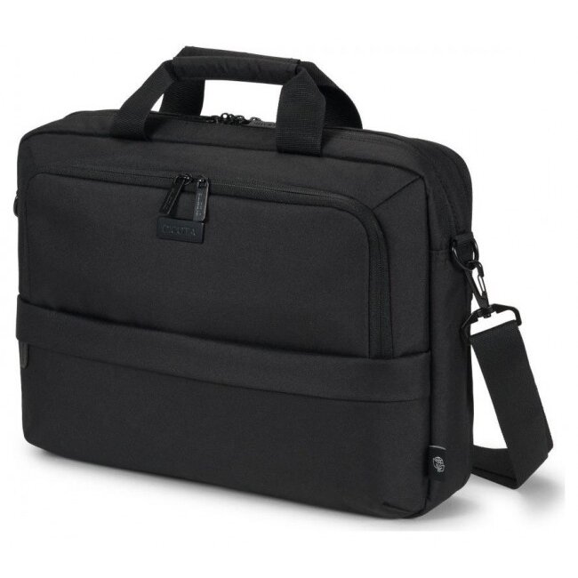Geanta Laptop Eco Top Traveller Core 13-14.1inch Negru