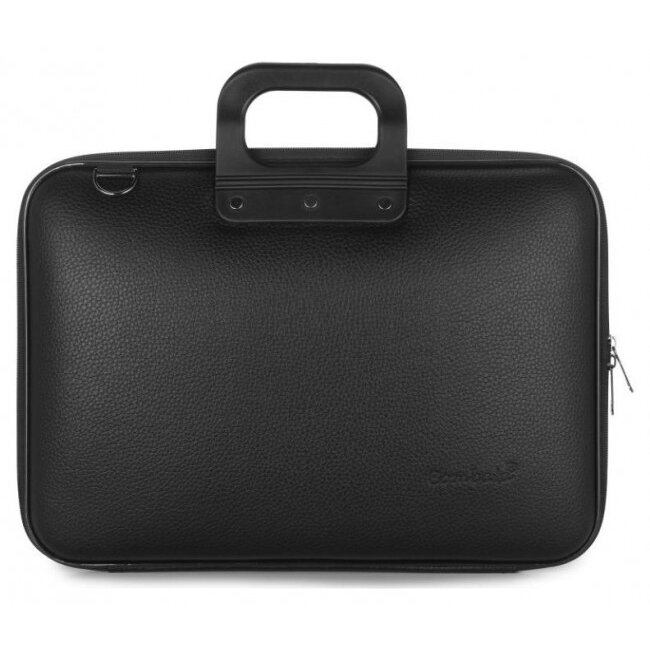 Geanta Laptop AllBlack 15-16inch Negru
