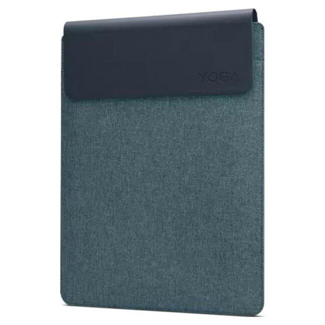 Geanta Laptop Yoga 14.5inch Turcoaz