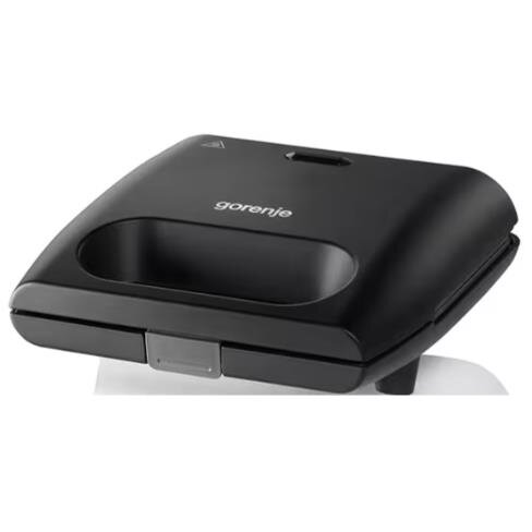 Sandwich Maker SM701GCB 700W Negru