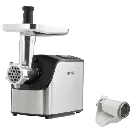 Masina de Tocat MG2202SXE 2200W 2.2KG/Min Argintiu