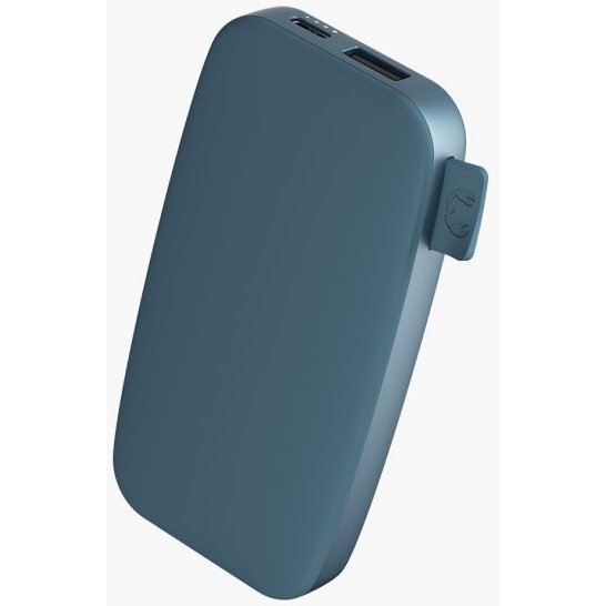 Baterie Externa 6000mAh USB-C Incarcare Rapida Dive Blue