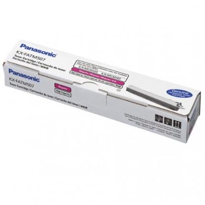 Toner Panasonic 4000 pagini Magenta