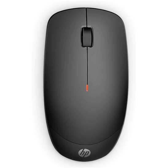 Mouse 235 Slim Wireless  1600DPI Negru