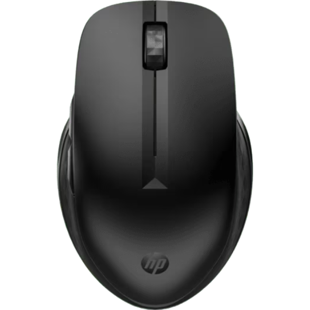 Mouse 3B4Q5AA Wireless  2.4GHz Bluetooth 4000DPI Negru