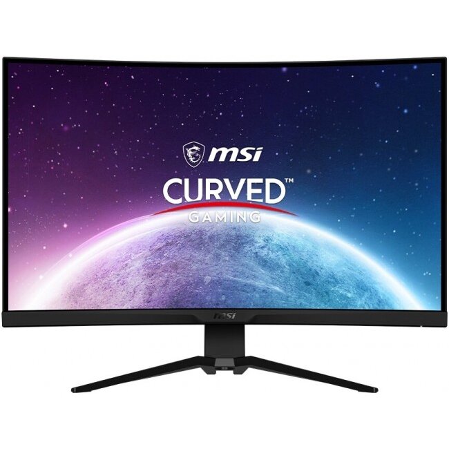 Monitor MAG 325CQRXF 240Hz Negru