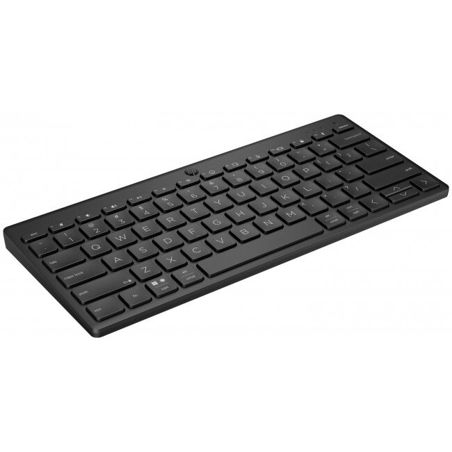 Tastatura 350 Multi-Device Negru