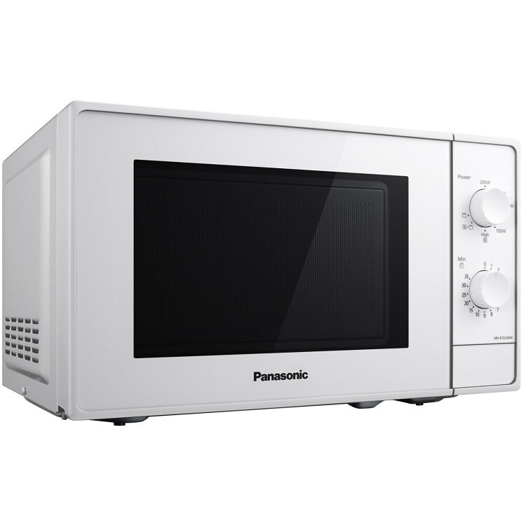 Cuptor cu Microunde NN-K10JWMEPG 20l 800W Gratar Alb