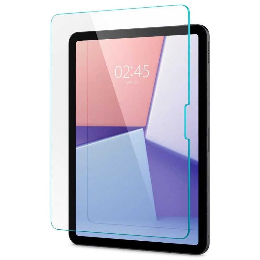 Folie protectie tableta GLAStR SLIM compatibila cu iPad Air 6 2024