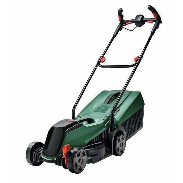 Masina De Tuns Gazonul 06008B9A08 CityMower 18V-32 Verde