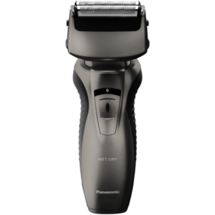 Aparat de Ras ES-RW33-H503 Reincarcabil Gri