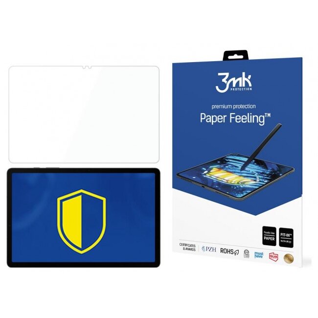 Folie Protectie Paper Feeling  Samsung Galaxy Tab S9