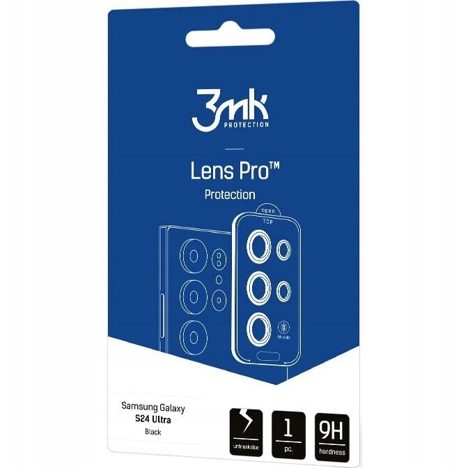 Folie protectie pentru Samsung Galaxy S24 Ultra
