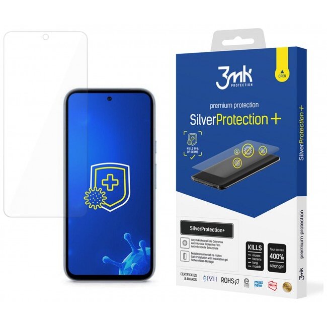 Folie protectie pentru Google Pixel 8A 5G